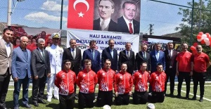 'Engelli sporculara verilen desteklerle başarılar artıyor'