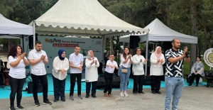 Engelsiz Bursa buluşması gerçekleştiriliyor!