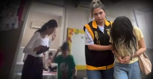 Öğretmenden özel gereksinimli öğrencilere şiddet! Valilik'ten açıklama geldi