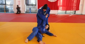 Paralimpik Judo Milli Takımı, Dünya...
