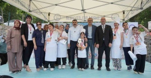 Türkiye’nin en özel gastronomi yarışması