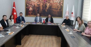 Ankara Kalkınma Ajansı’ndan ‘Engelli ve Yaşlı Refakat Eğitimi’ protokolü