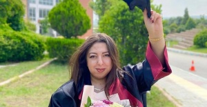 Doğuştan Yüzde 95 Engelli Ferdane Nasıl Diyetisyen Oldu, Bir başarı Hikayesi