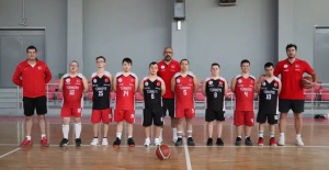 Down Sendromlu Milliler, Avrupa Şampiyonası'na hazır