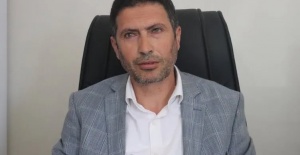 Görme engeline rağmen 6 evlat yetiştirdi! Fedakar baba ailesi için hayata direndi