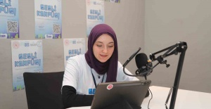 ’Sesli Kampüs’ ile engel tanımayan eğitim