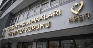 TİHEK'ten "rehber köpek" kararı
