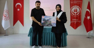 Bakım personellerine ‘Engelli Bireylerle Etkili İletişim eğitimi verildi