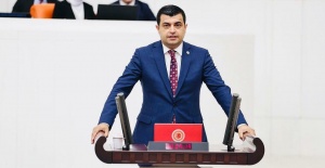 CHP, "Engelli Hizmetleri Bakanlığı" kurulmasına ilişkin kanun teklifini TBMM Başkanlığı’na sundu.