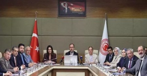 Engelli Bireyler İçin Tarihi Komisyon