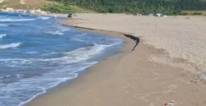 Engelli Kızını Kurtaran Baba Hayatını Kaybetti
