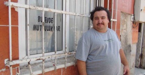 Engelli vatandaşın zorba gençlerle başı dertte