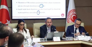 Engelli ve Yaşlı Hizmetleri Genel Müdürü Akar: Türkiye'de 4,5 milyon engelli birey var