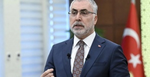 Vedat Işıkhan: 10 bin engelliye iş