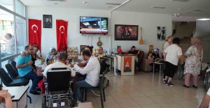 Yaşam Park yeni üyelerini bekliyor