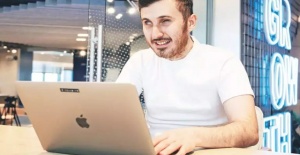 Engelli Girişimciden Yapay Zekalı Çözüm