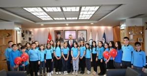 Yıldırım'da eğitime tam destek
