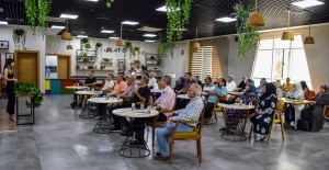 Engellilerin ailelerine yönelik hak temelli seminerler başlatıldı