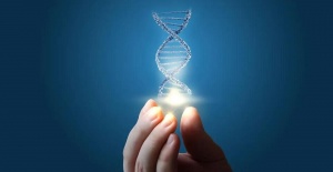 Genetik sendromlu çocukların hastalıkları yüzlerinden okunuyor