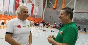 Görme engeline rağmen Türkiye üçüncüsü: Murat Ayan’ın azim dolu hikâyesi