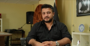 Tekerlekli sandalye kullanıcıları daha erişilebilir bir hayat istiyor