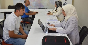 Yıldırım Belediyesi’nden 400 kişiye iş imkanı
