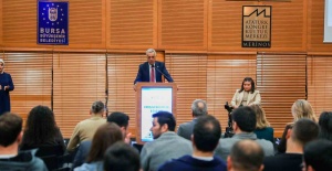 Büyükşehir’den ‘Erişilebilir Bursa’ için önemli adım