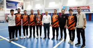 Çukurova Görme Engelliler Spor Kulübü...