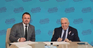 Down sendromlu, otizmli ve zihinsel engelli bireylerin istihdam edilmesi için protokol imzalandı