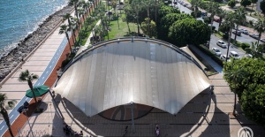 Görme engelli halterciler, Mersin'de düzenlenecek Dünya Şampiyonası'nda yarışacak