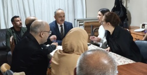 Görme Engellilere Yönelik Ses Eğitimi Kursu Açıldı