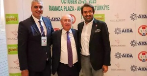 IBSA Olağanüstü Genel Kurulu ve...