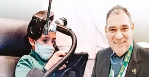 Otizme Yapay Zeka Destekli Tedavi