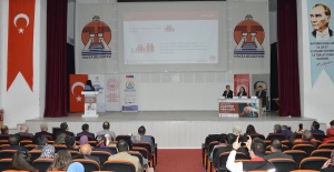 Samsun#039;da 4. Uluslararası Orta...