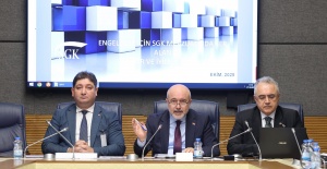 TBMM Engelli Bireylerin Sorunlarını Araştırma Komisyonu’nda Engelli İstihdamı Ve Sosyal Destekler Ele Alındı