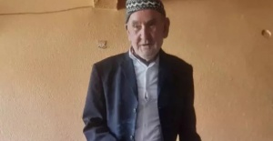 80 yaşında kaybolan zihinsel engelli, 2 yıl sonra yeniden arandı