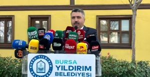 Alev Alatlı Şehir Düşünce ve Sanat Merkezi açıldı