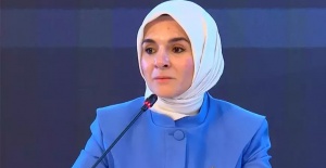 Bakan Göktaş: 'Engelli bireylerin haklarını güçlendirme yolculuğumuzun temelinde güçlü işbirliği var'