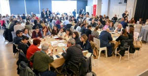 Bornova’da yeni dönem: Engelli bireyler için erişilebilir kent hedefi!