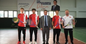 Bursa büyük gurur yaşadı! O tarihlerde gözleriniz orada olacak