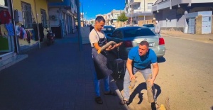 Ehliyet başvurusu yaparken hayatının şokunu yaşadı: Kimse düzeltemiyor