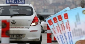 Ehliyete zam kapıda! Sürücü kurslarına talep patladı