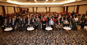 Engelsiz Bilişim Kongresi, Teknolojiyle Engel Tanımadı!