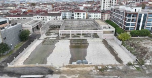 Esenyurt’a "Engelliler Sarayı" geliyor