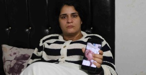 Eşi boğazını kesti engelli kaldı: 2 çocuk annesi dehşet anlarını ilk kez anlattı