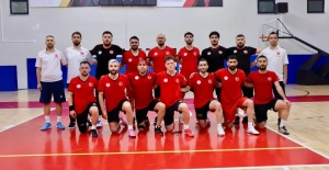 Kısmi Görme Engelliler Futsal Dünya Şampiyonası Antalya’da