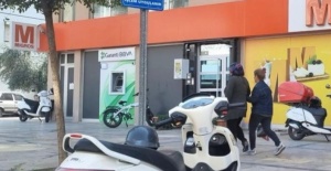 Manisa'da Engelli Rampası ve Park Yeri İhlallerine 72 bin 461 TL Ceza