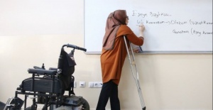 Milli Eğitim bütçesinde engelli öğrenciler ve engelli öğretmenlerin durumu ne olacak?