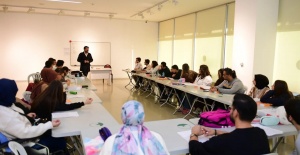 Osmangazi’de engelli bireyler yarınlara güvenle hazırlanıyor