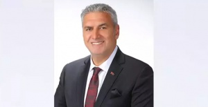 Türkiye Görme Engelliler Spor Federasyonu Başkanı Ayhan Yıldırım’a uluslararası görev